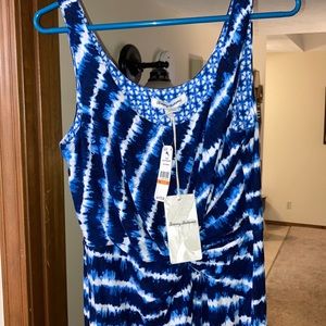 Tommy bahama dress